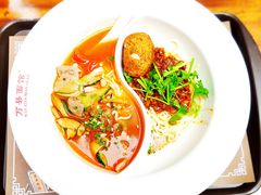 -万县面馆(高笋塘店)