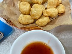 非一般墨鱼饼-成惠食府(赤岗店)