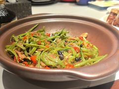 -傻四肉饼·京味菜·北京烤鸭(劲松店)