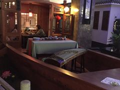 -碧露轩·大益茶体验馆(镇江路店)
