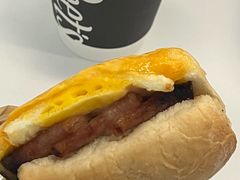 -Peet's 皮爷咖啡(杭州来福士店)