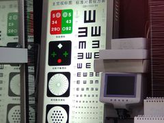 -三叶眼镜城批发市场(上海火车站店)