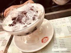 -义顺牛奶公司(庇利金街店)