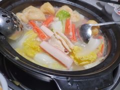 -百年果林椰子鸡(益田假日里店)