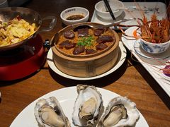 -乔街深夜食堂·小龙虾·高压锅生蚝(杭州总店)