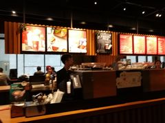 -星巴克(广州立白中心店)