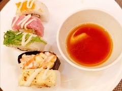 寿司-索菲亚国际大酒店