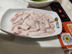 -潮汕大目牛肉火锅(水围店)