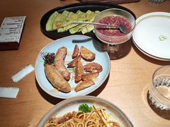 -The Good Place好地方·Brunch·coffee(国贸店)