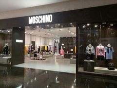 -新世界大丸百货