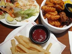 -米斯特比萨(罗斯福店)
