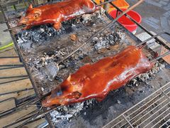 -黄记四更烤乳猪店