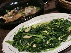 -大洋家·精品潮汕菜·生腌砂锅粥(天河东路店)
