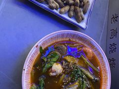 -老高烧烤(龙华星河iCO店)