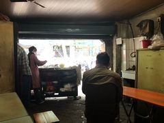 -安庆柴火馄饨(马道街店)