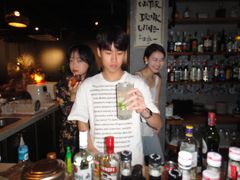 -咖法森林·咖啡  酒吧(天河店)