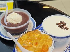 -百花传统甜品店(原址店)