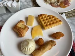 -上海圣淘沙万怡酒店