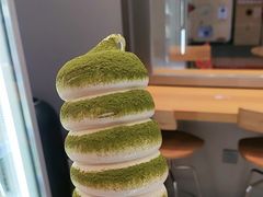 -DQ·蛋糕·冰淇淋(三亚青春颂店)