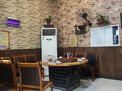 -70後铁锅炖(坡博总店)