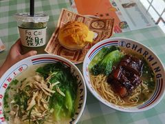 -茶米烧腊茶餐厅(石龙店)