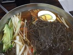 -意成料理