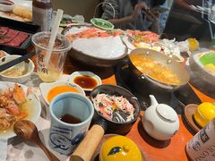 -匠和风精致料理(宁德万达店)