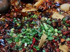 -黑竹香鸡(营和巷店)