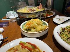 -李老哈·东北菜(宋园路店)