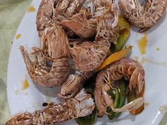 -考记泥焗鸡农庄·海鲜(北洛秘境店)