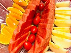 水果盘-凤凰楼酒家·粤宴点心(华强北店)