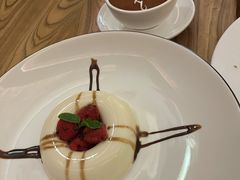 -安妮意大利餐厅(世贸天阶店)