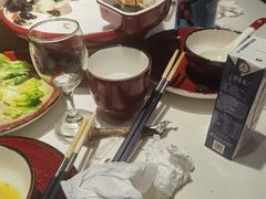 -大鸭梨烤鸭店(花园村店)