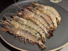 -铭牛烧肉·和牛海鲜自助(高新月牙湖店)