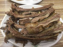 黄焖手抓羊肉-清真·益鑫羊肉手抓馆(花园北街店)