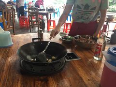 -大地农庄(逢沙大道店)
