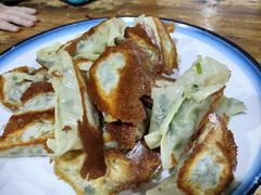 -桐梓锅贴饺(桃源东路店)