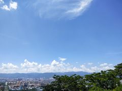 -西双版纳勐泐文化旅游区