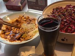 -蜀味民肴·四川餐饮名店(双桥店)