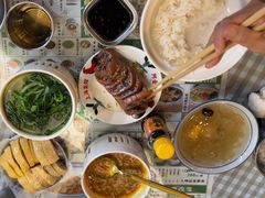 -阿金大白·上海菜馆(新天地店)