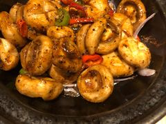 -顺香居·老字号湖北菜(江汉路店)