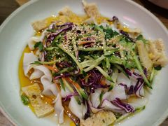 -长安记·大美陕菜(大族广场店)