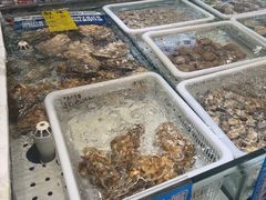 -苏大嘴蒸汽海鲜·海胆蒸饺(中山广场店)
