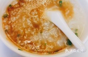 Chicken Porridge