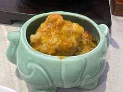 -狮王府淮扬菜(百家湖1912店)