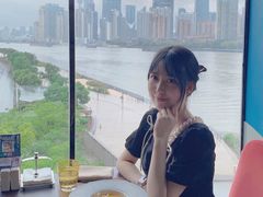 -Kathleen's Waitan 凯圣琳江景西餐厅(外滩店)