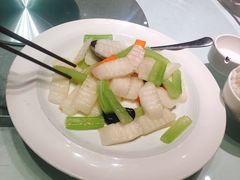 九转小炒-九转小磨·非遗东北菜旗舰店