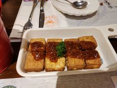 -十分牛西餐·牛扒专门店(光明广场店)