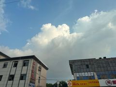 -龙井峡漂流