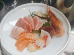 -松坂屋日料自助(长城路店)